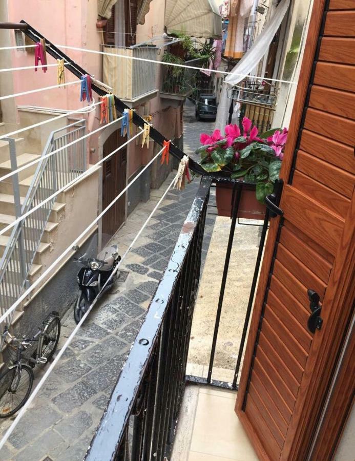 San Sebastiano Apartment Bari Eksteriør billede