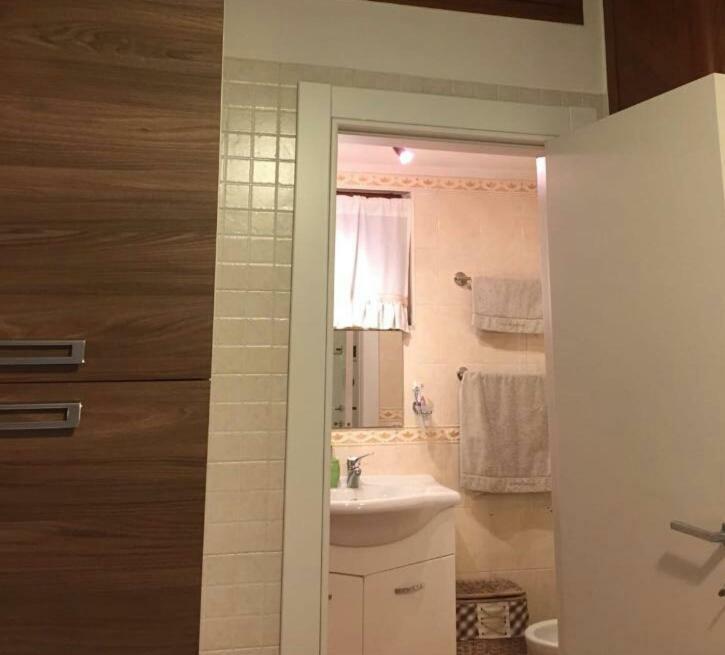 San Sebastiano Apartment Bari Eksteriør billede