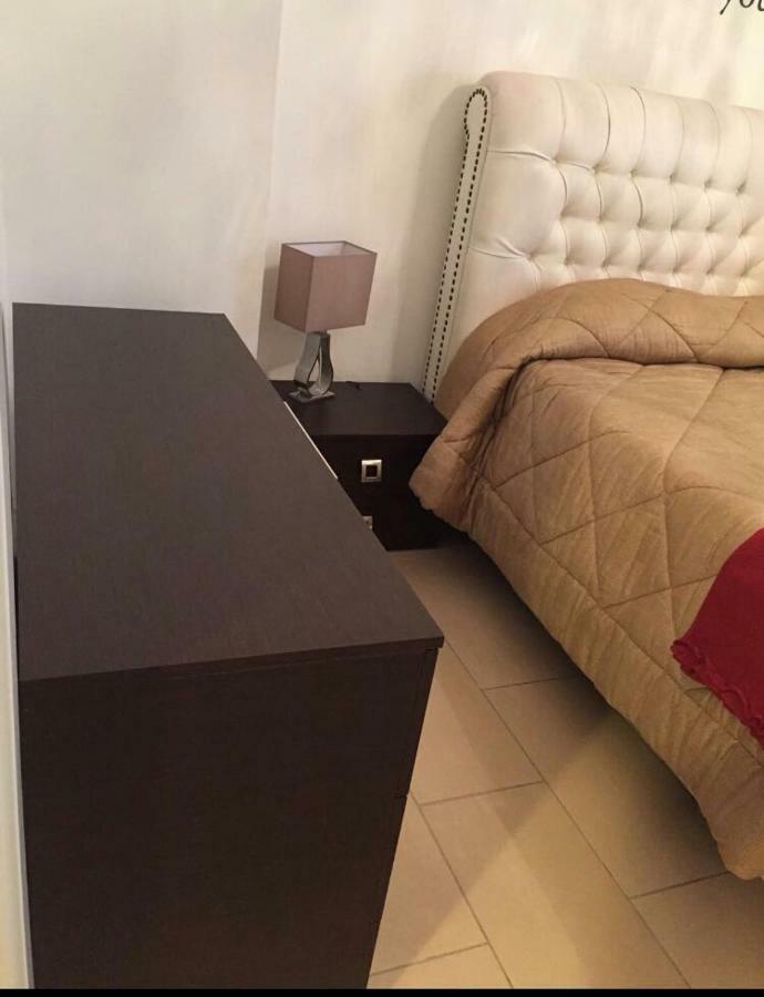 San Sebastiano Apartment Bari Eksteriør billede