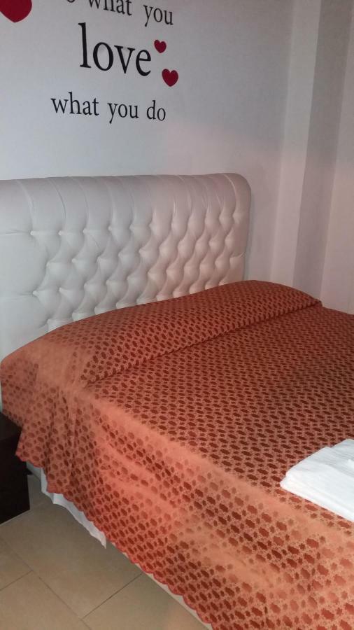 San Sebastiano Apartment Bari Eksteriør billede