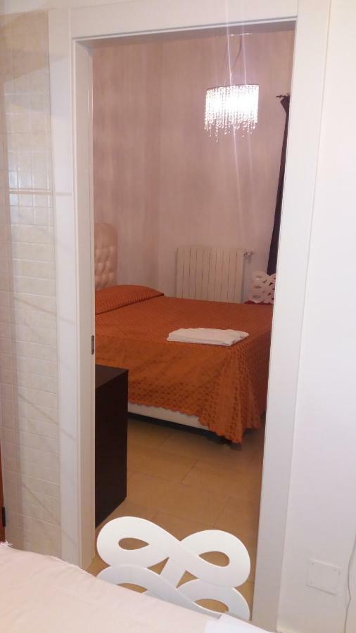 San Sebastiano Apartment Bari Eksteriør billede